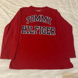 Tommy Hilfiger Long sleeve shirt